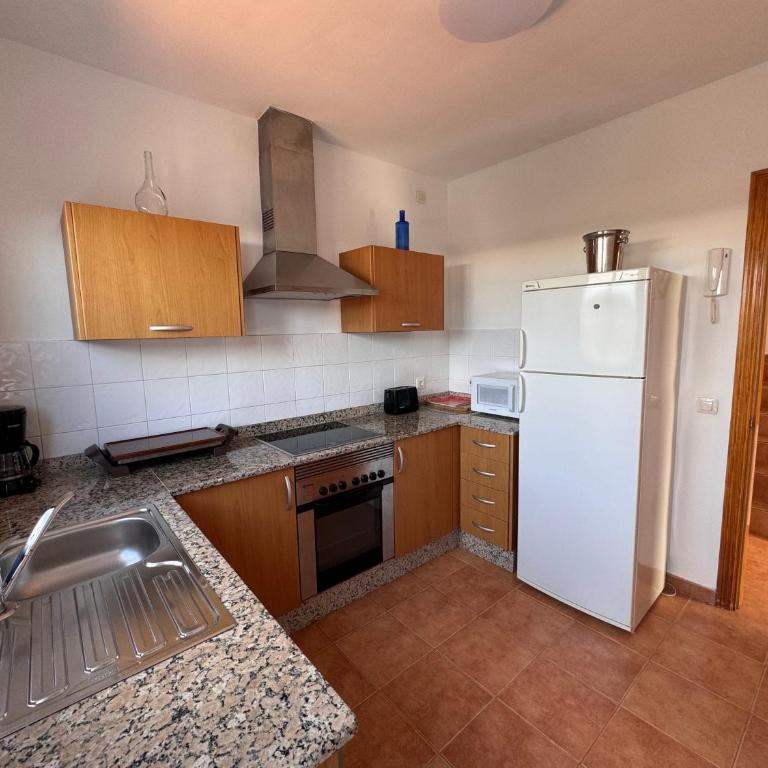 Papagayo House - Three-Bedroom Villa - 17