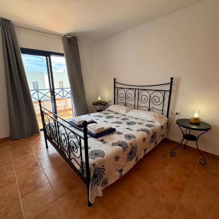 Papagayo House - Three-Bedroom Villa - 18