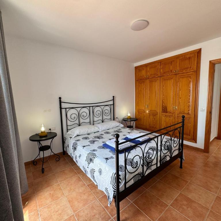 Papagayo House - Three-Bedroom Villa - 14
