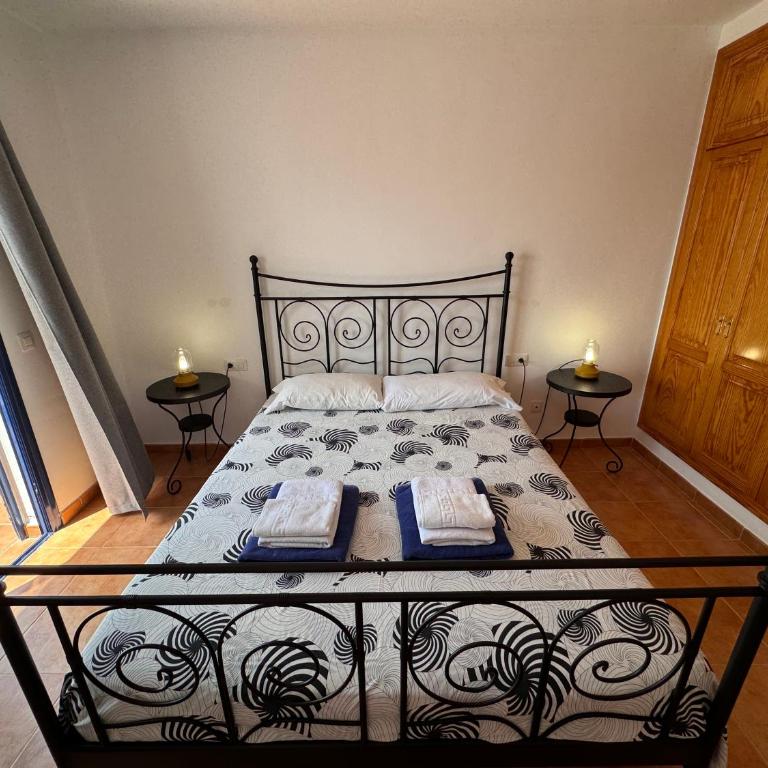 Papagayo House - Three-Bedroom Villa - 16