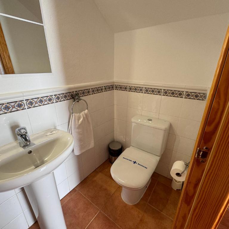 Papagayo House - Three-Bedroom Villa - 15