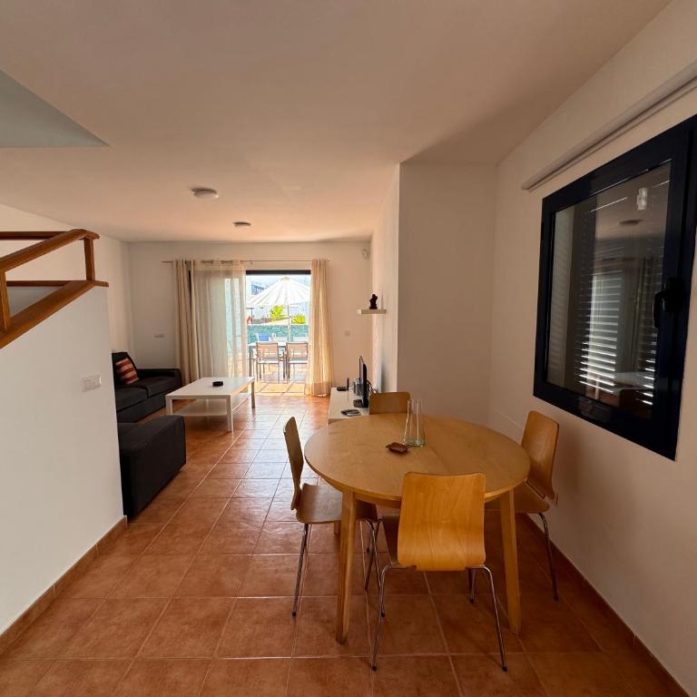 Papagayo House - Three-Bedroom Villa - 27