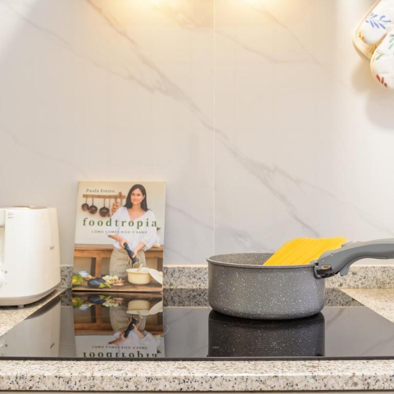 Living Urban 10 - Apartamento de 2 dormitorios - 19