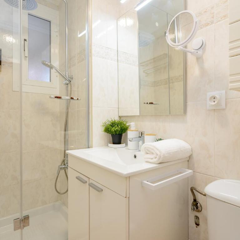 Living Urban 10 - Apartamento de 2 dormitorios - 36