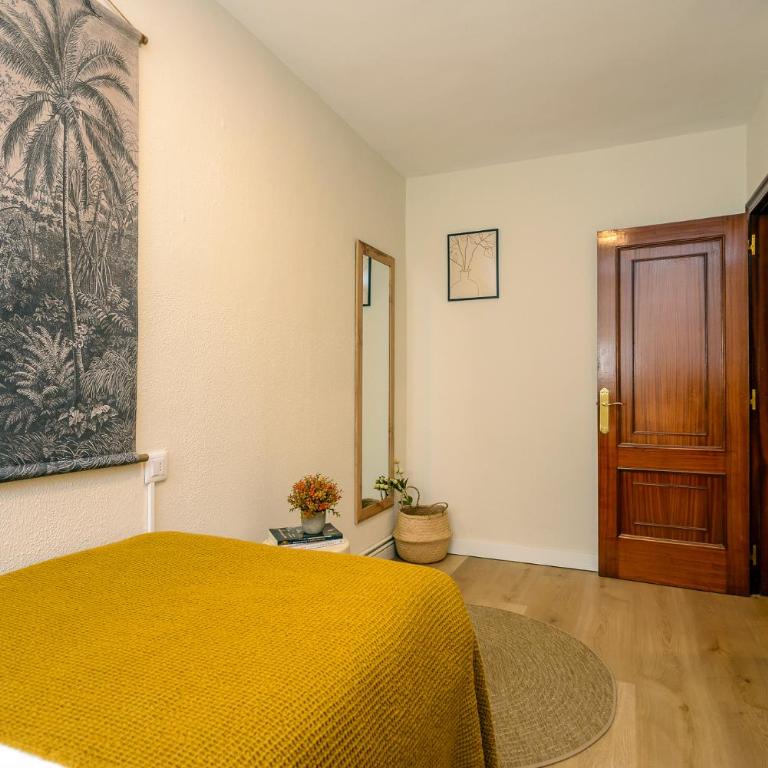 Living Urban 10 - Apartamento de 2 dormitorios - 35