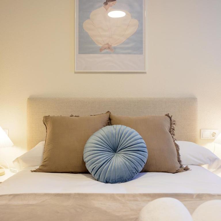Living Urban 10 - Apartamento de 2 dormitorios - 29
