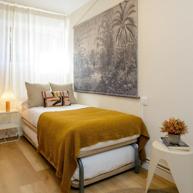 Living Urban 10 - Apartamento de 2 dormitorios - 30