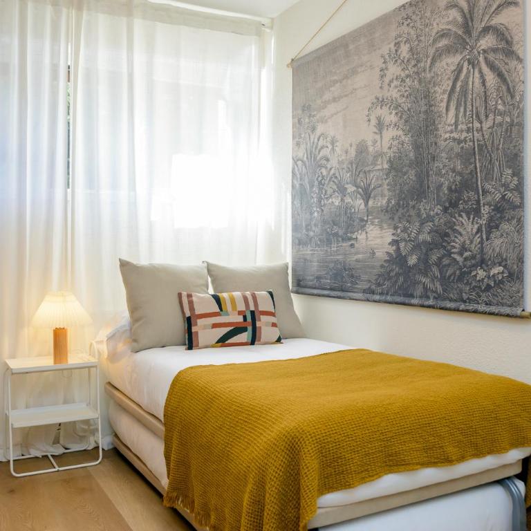 Living Urban 10 - Apartamento de 2 dormitorios - 3