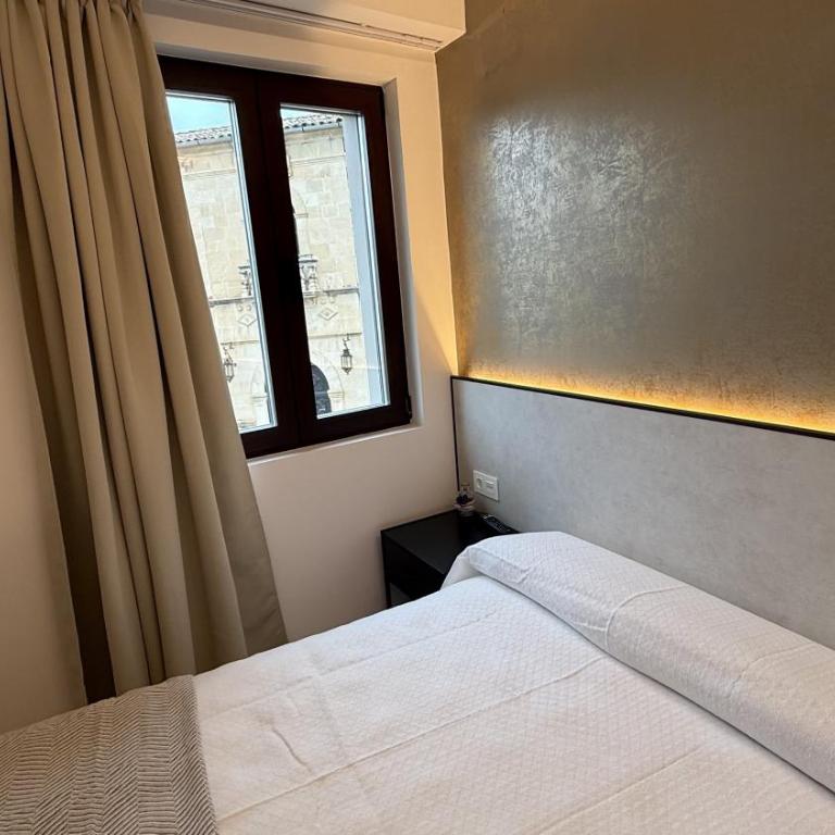 HOSTAL BOUTIQUE CAZORLA BAKERY - Habitación Doble Económica - 18