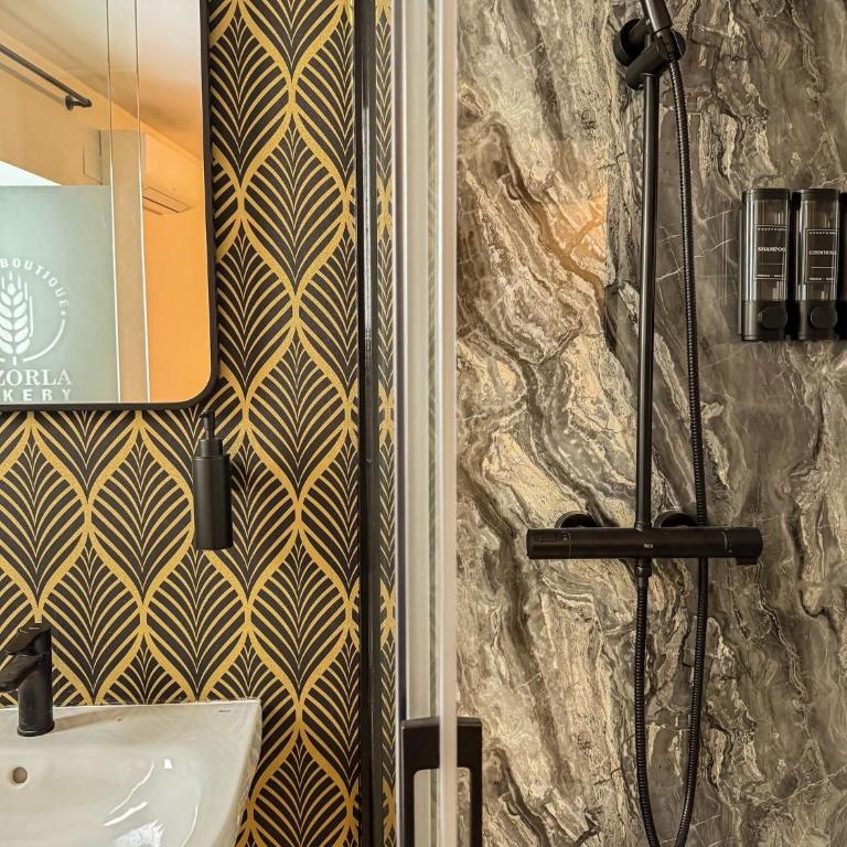 HOSTAL BOUTIQUE CAZORLA BAKERY - Double Room - 10