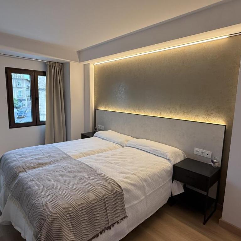 HOSTAL BOUTIQUE CAZORLA BAKERY - Deluxe Double Room with Shower - 12