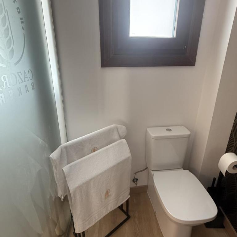 HOSTAL BOUTIQUE CAZORLA BAKERY - Double Room - 7