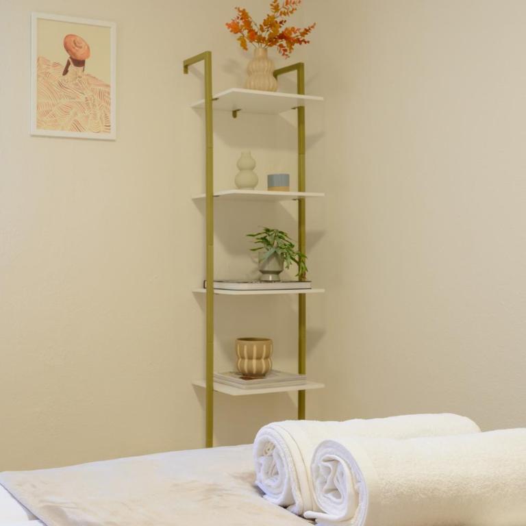 Living Urban 10 - Apartamento de 2 dormitorios - 26