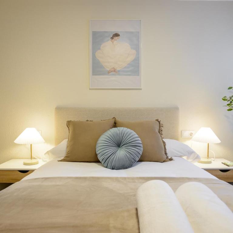 Living Urban 10 - Apartamento de 2 dormitorios - 24