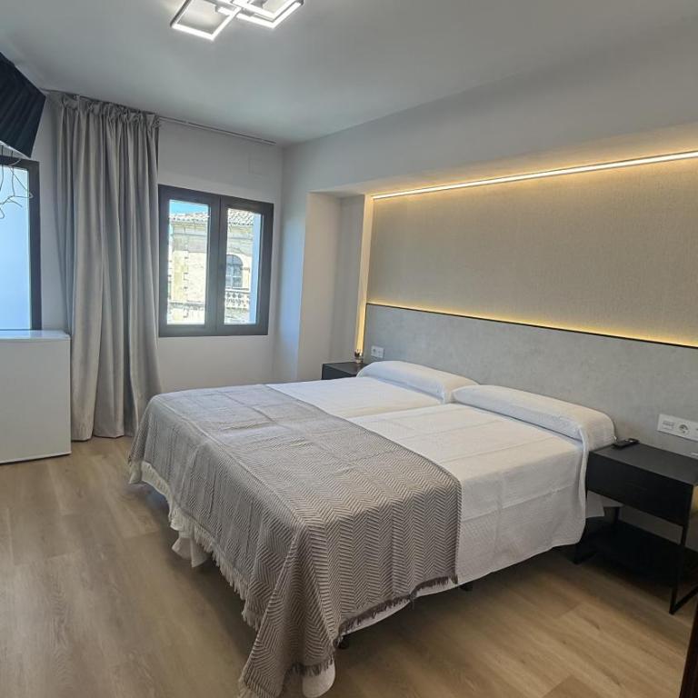 HOSTAL BOUTIQUE CAZORLA BAKERY - Habitación Doble Deluxe con cama supletoria - 20