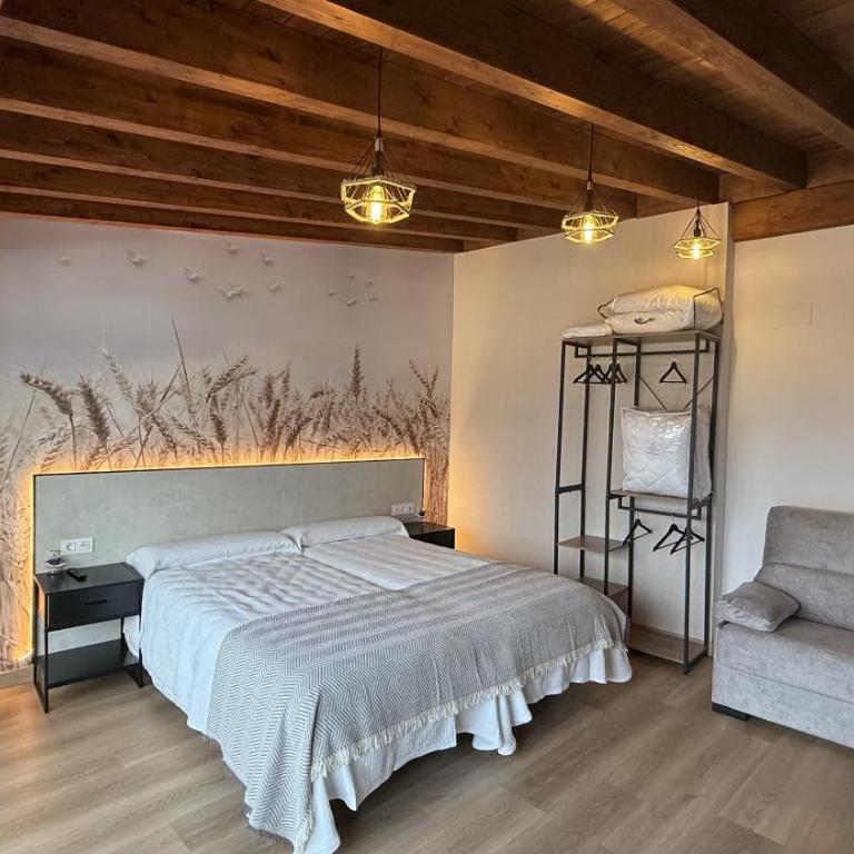 HOSTAL BOUTIQUE CAZORLA BAKERY - Suite Junior Deluxe - 30