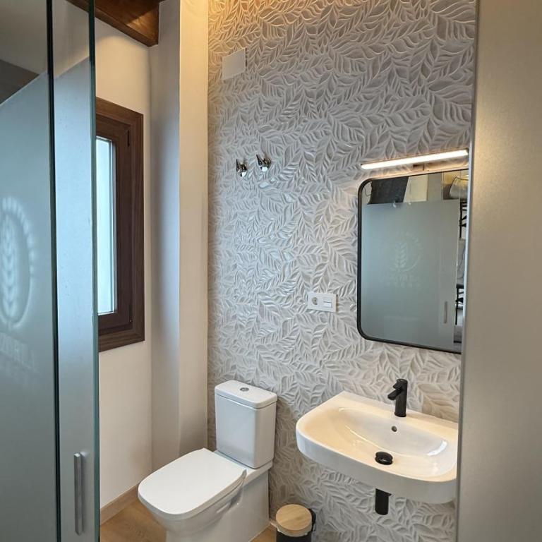 HOSTAL BOUTIQUE CAZORLA BAKERY - Suite Junior Deluxe - 29