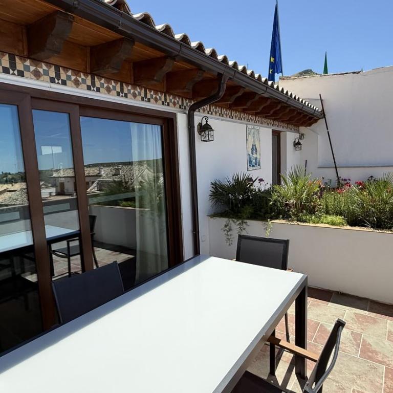 HOSTAL BOUTIQUE CAZORLA BAKERY - Suite Junior Deluxe - 26