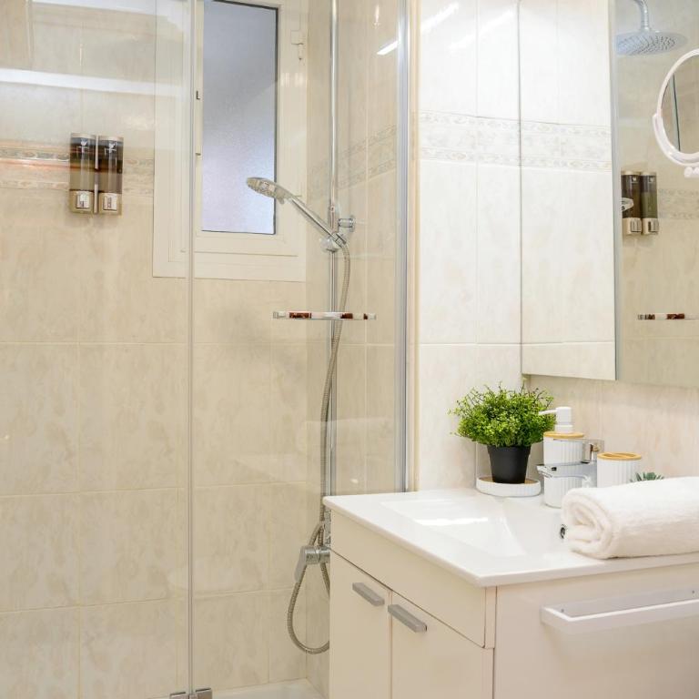 Living Urban 10 - Apartamento de 2 dormitorios - 38
