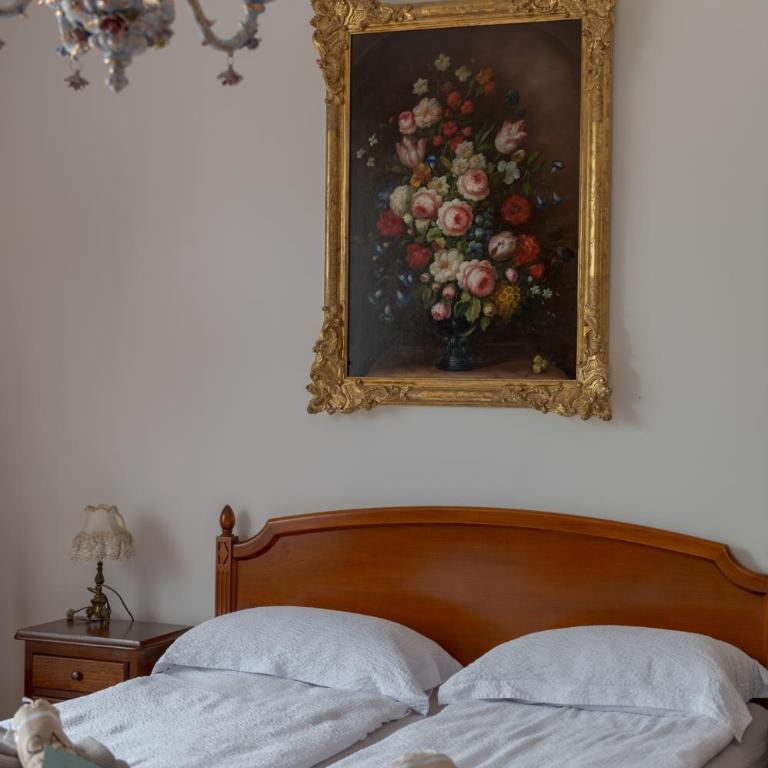 Villa Carini - Garda Lake - Casa Vacanze con Balcone - 13