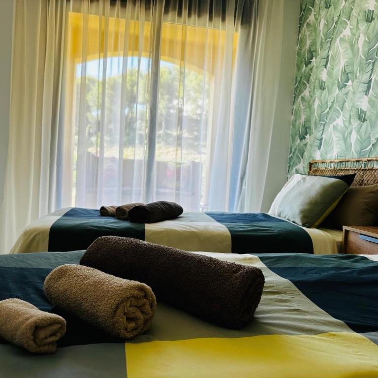 Green Hill Apartment - Apartamento de 2 dormitorios - 28
