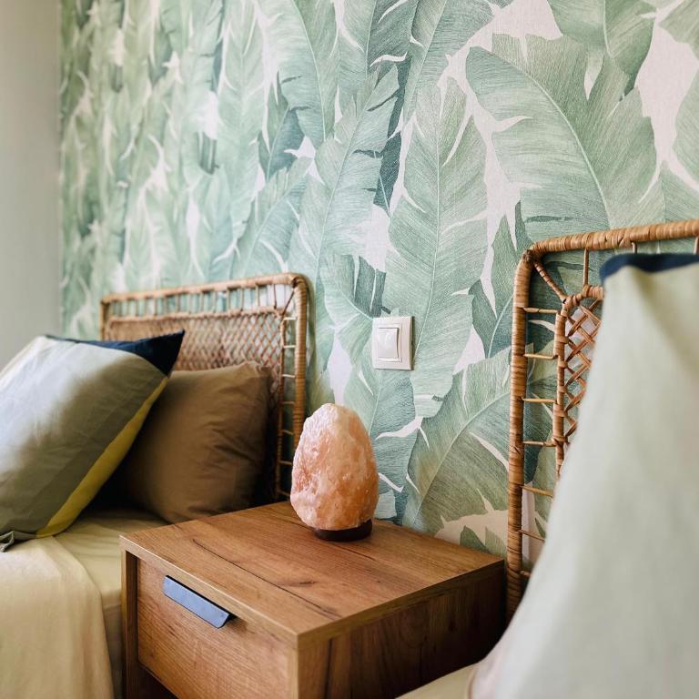 Green Hill Apartment - Apartamento de 2 dormitorios - 26