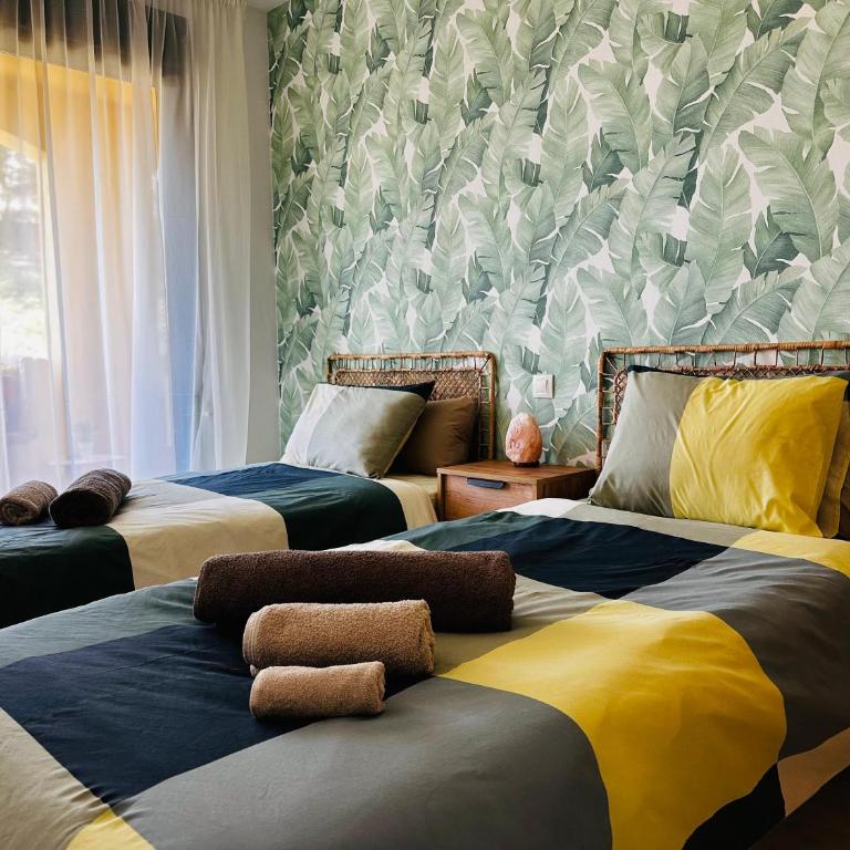 Green Hill Apartment - Apartamento de 2 dormitorios - 29