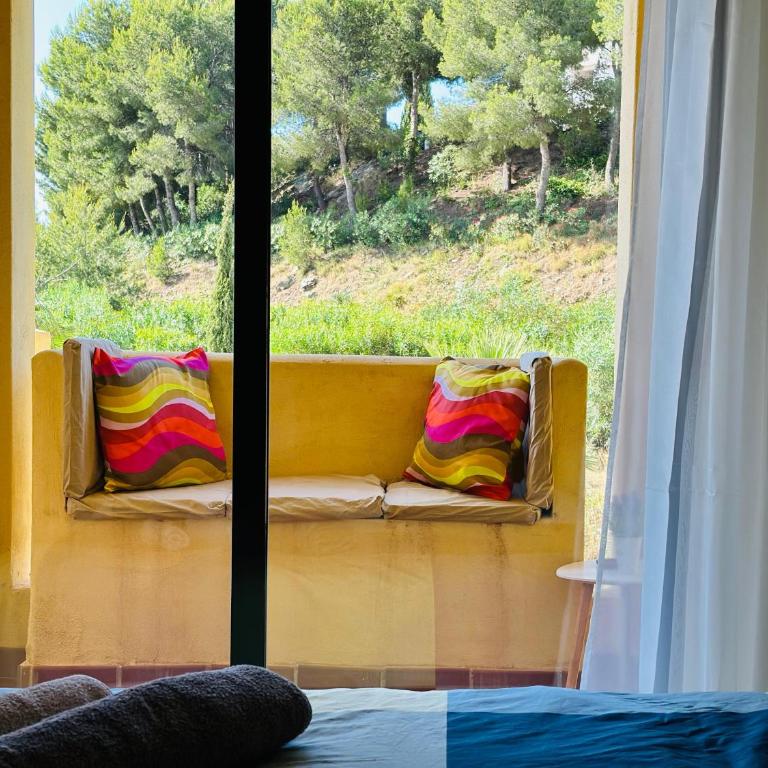 Green Hill Apartment - Apartamento de 2 dormitorios - 38