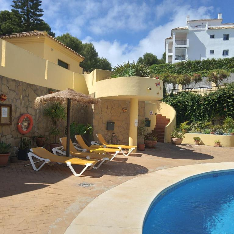 Green Hill Apartment - Apartamento de 2 dormitorios - 44