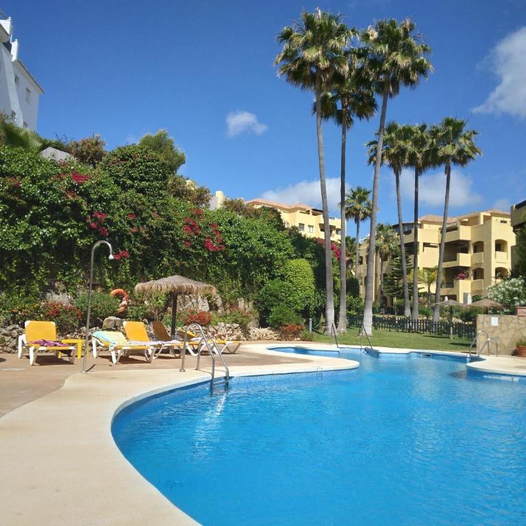 Green Hill Apartment - Apartamento de 2 dormitorios - 45
