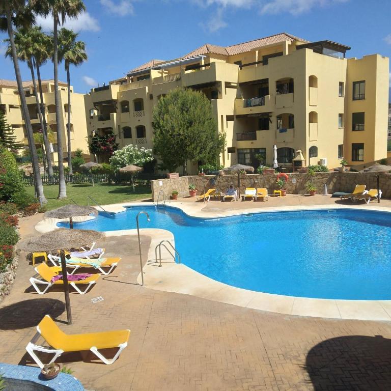 Green Hill Apartment - Apartamento de 2 dormitorios - 47