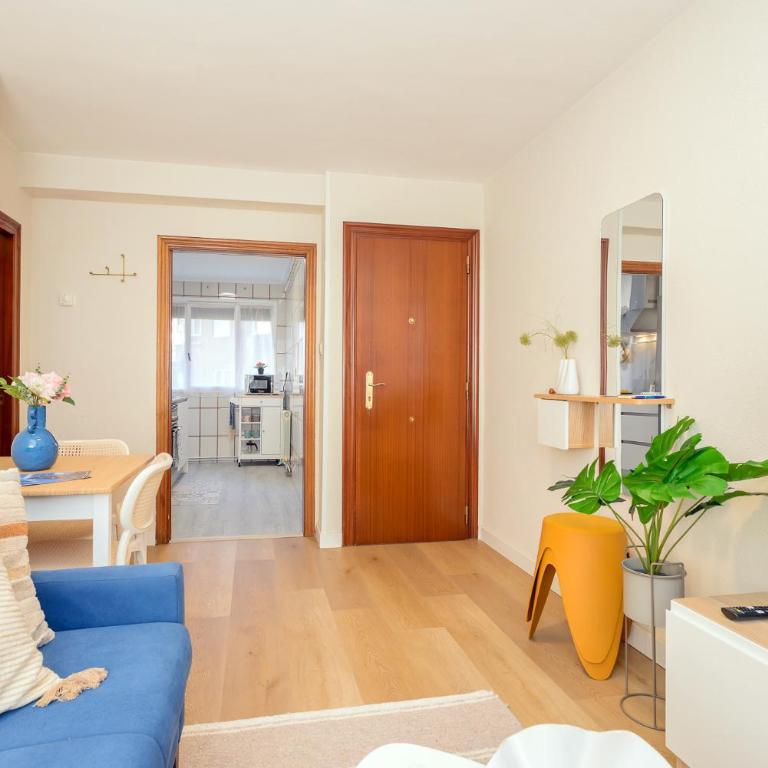 Living Urban 10 - Apartamento de 2 dormitorios - 12