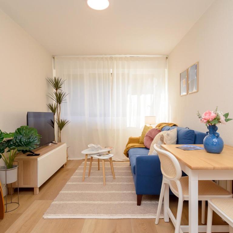 Living Urban 10 - Apartamento de 2 dormitorios - 5