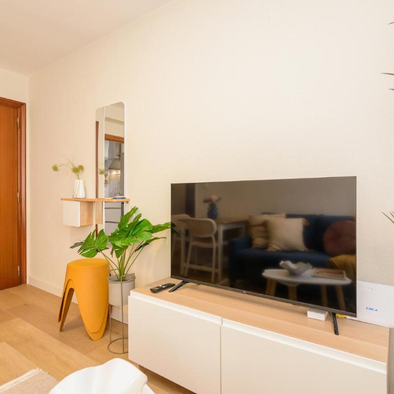 Living Urban 10 - Apartamento de 2 dormitorios - 10