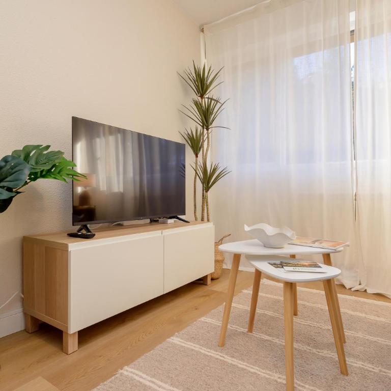 Living Urban 10 - Apartamento de 2 dormitorios - 7