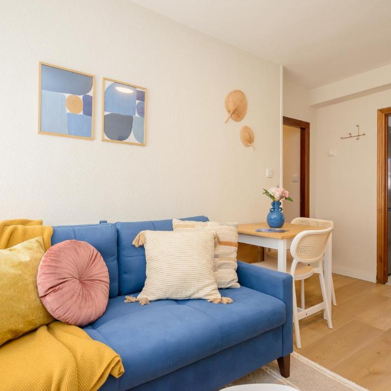 Living Urban 10 - Apartamento de 2 dormitorios - 9