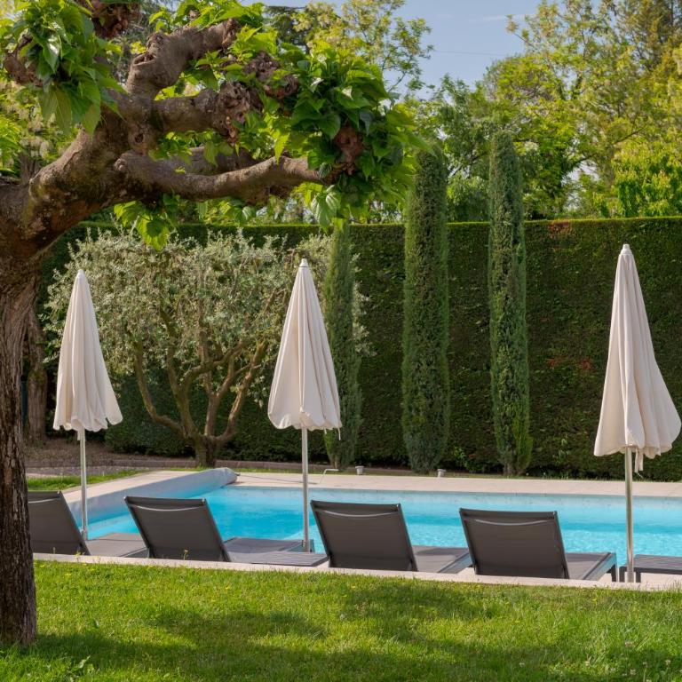 Villa Carini - Garda Lake - Casa Vacanze con Balcone - 30