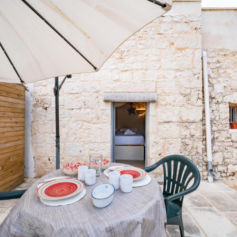 La Lamia di Rodry by Rentbeat - Villa con 1 Camera da Letto - 27