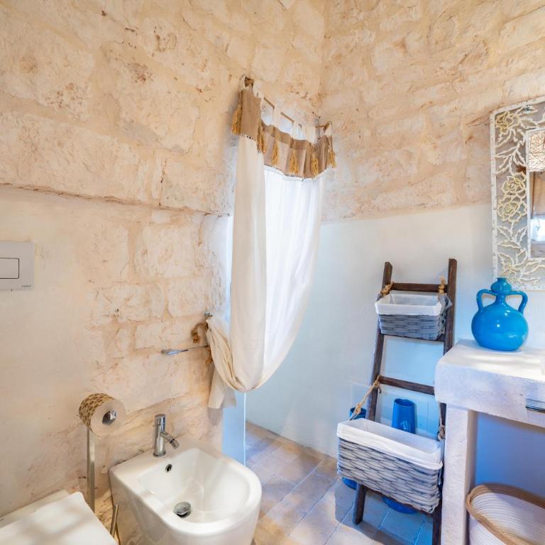 La Lamia di Rodry by Rentbeat - Villa con 1 Camera da Letto - 20