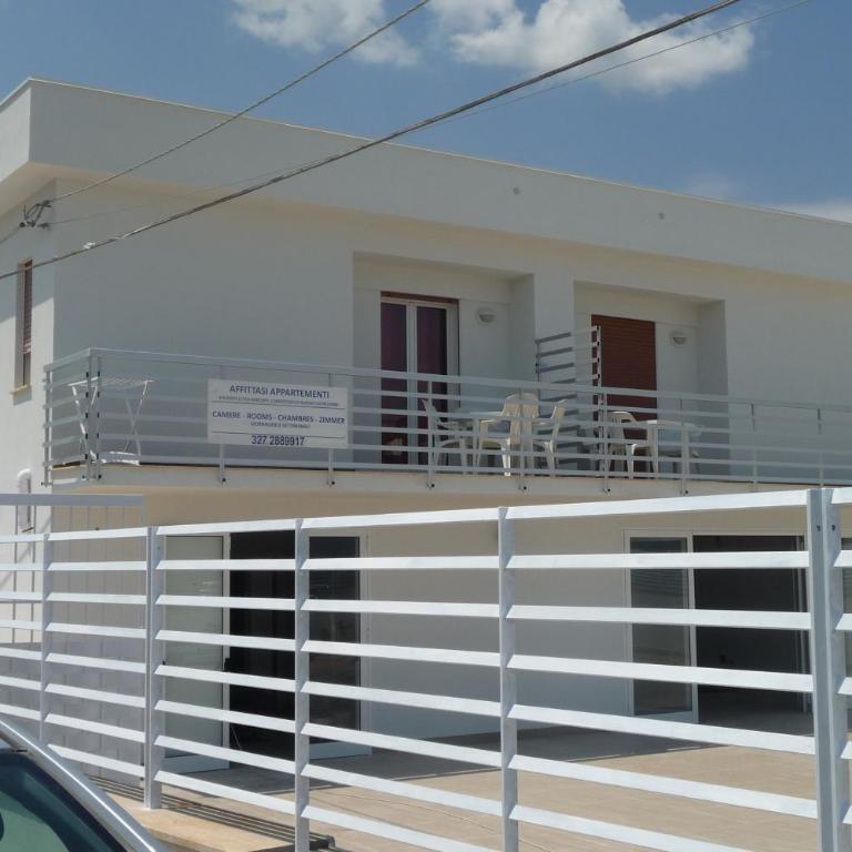 Casa Vacanze Playa 54 - Appartamento con Vista Mare - 27