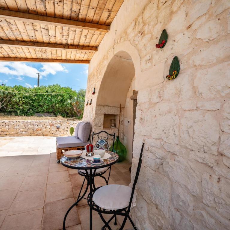 La Lamia di Rodry by Rentbeat - Villa con 1 Camera da Letto - 24