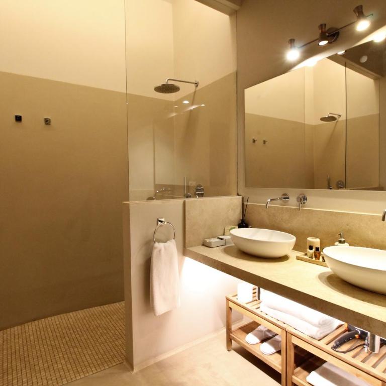 Domus 21 Luxury Suites - Junior Suite - 11