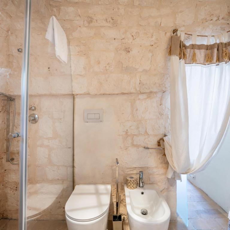 La Lamia di Rodry by Rentbeat - Villa con 1 Camera da Letto - 19