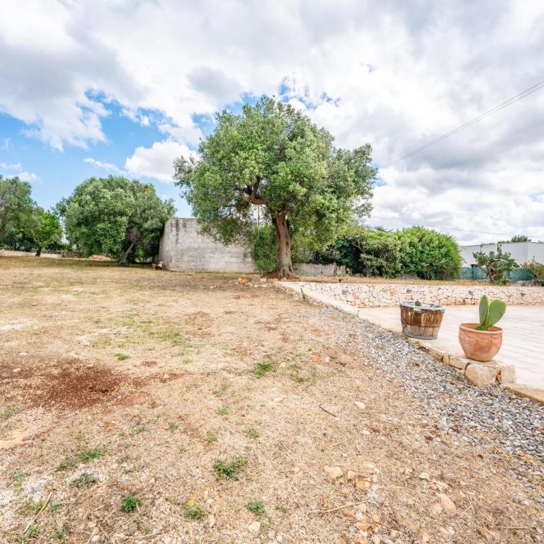 La Lamia di Rodry by Rentbeat - Villa con 1 Camera da Letto - 32