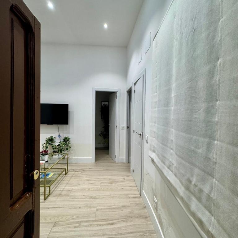 AR Movistar Arena-Wizink céntrico y moderno 2habitaciones - Two-Bedroom Apartment - 2