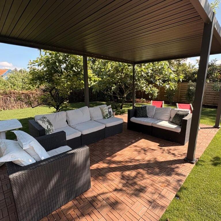 Villa rénovée sur Bassin d'Arcachon - Villa 3 Chambres - 22