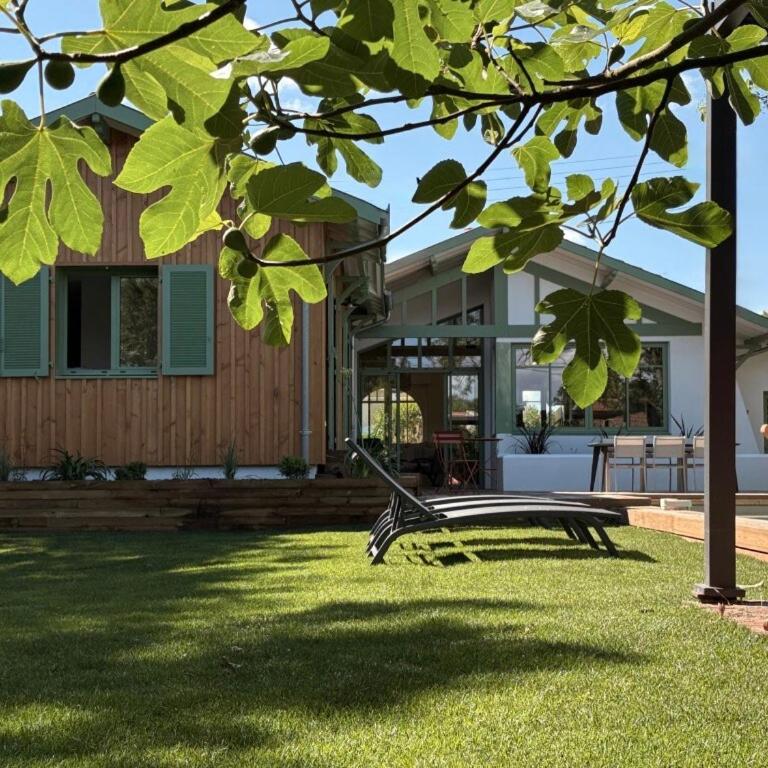 Villa rénovée sur Bassin d'Arcachon - Villa 3 Chambres - 31