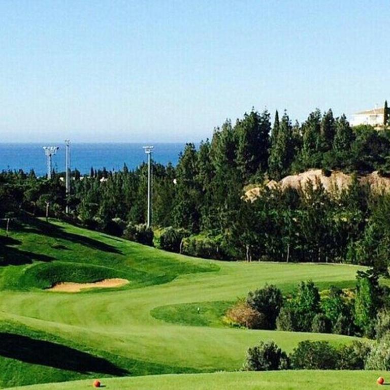 Elegant Apartment in Vitta Natura Mijas - Apartamento de 3 dormitorios - 22