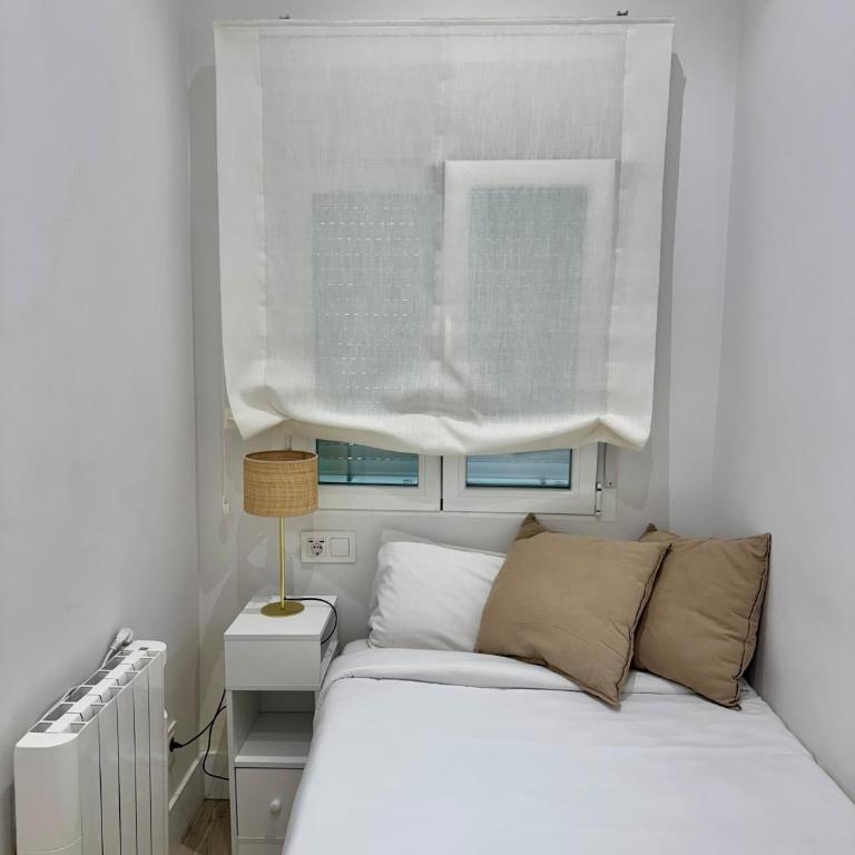 AR Movistar Arena-Wizink céntrico y moderno 2habitaciones - Two-Bedroom Apartment - 19
