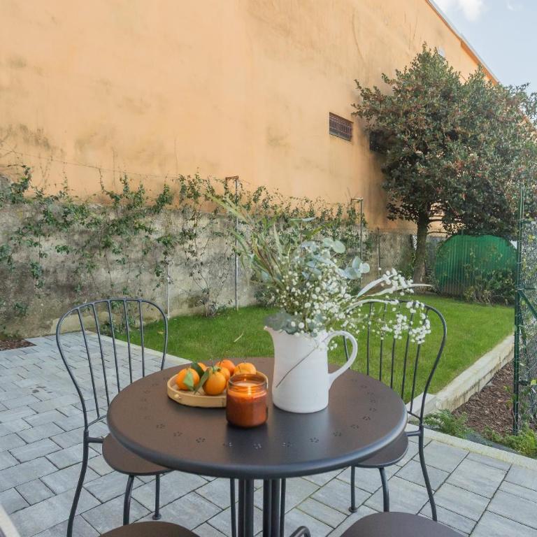 Isola Felice Grandate - Appartamento - 4
